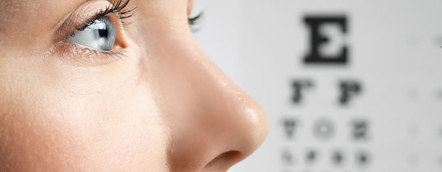 რამ შეიძლება გამოიწვიოს მხედველობის უეცარი დაკარგვა?