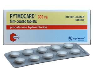 რითმოკარდი