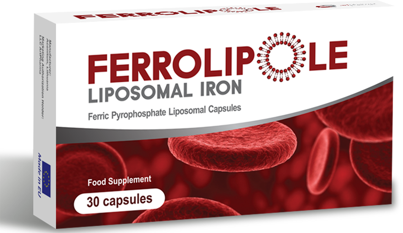 ფეროლიპოლი