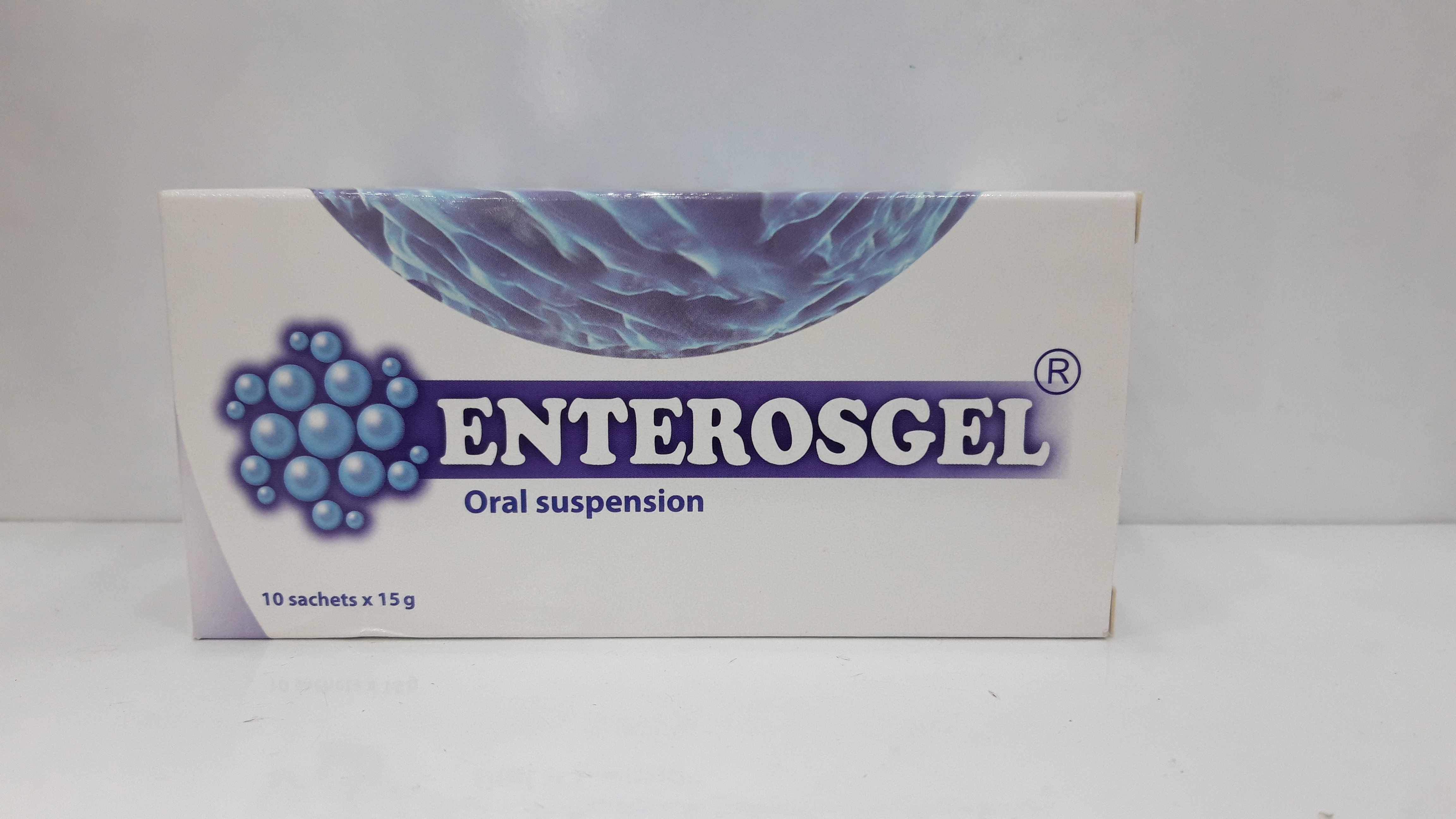 ენტეროსგელი