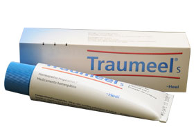 ტრაუმელ® ს