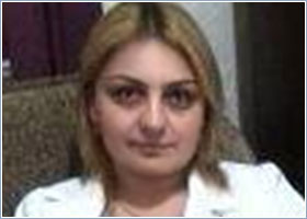 ნათია ფიცხელაური