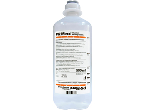 პკ-მერცი