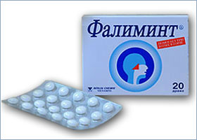 ფალიმინტი®