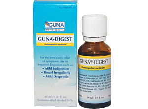 გუნა-დიჯესტ (ნატუროპათი)