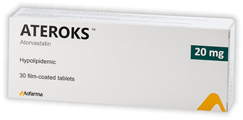 ათეროქსი