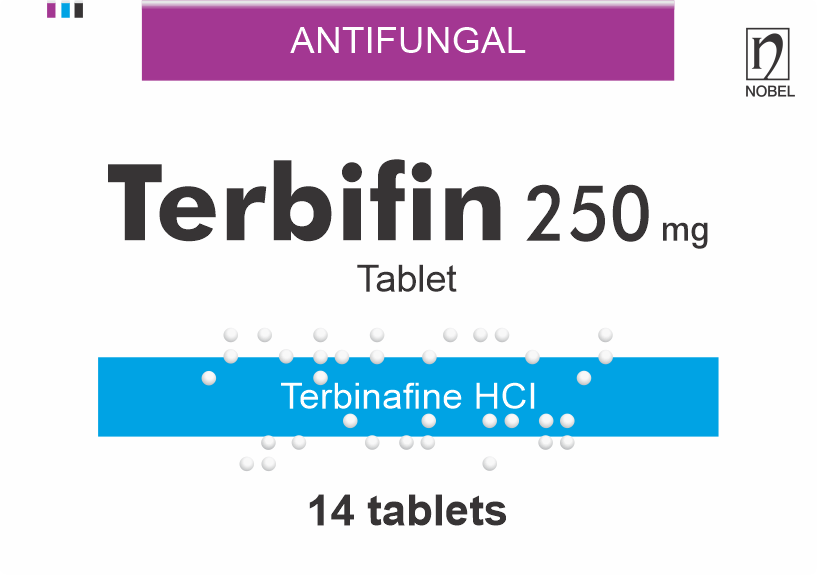 ტერბიფინი