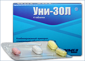 უნი-ზოლი