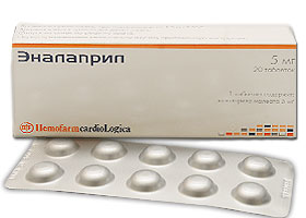 ენალაპრილი