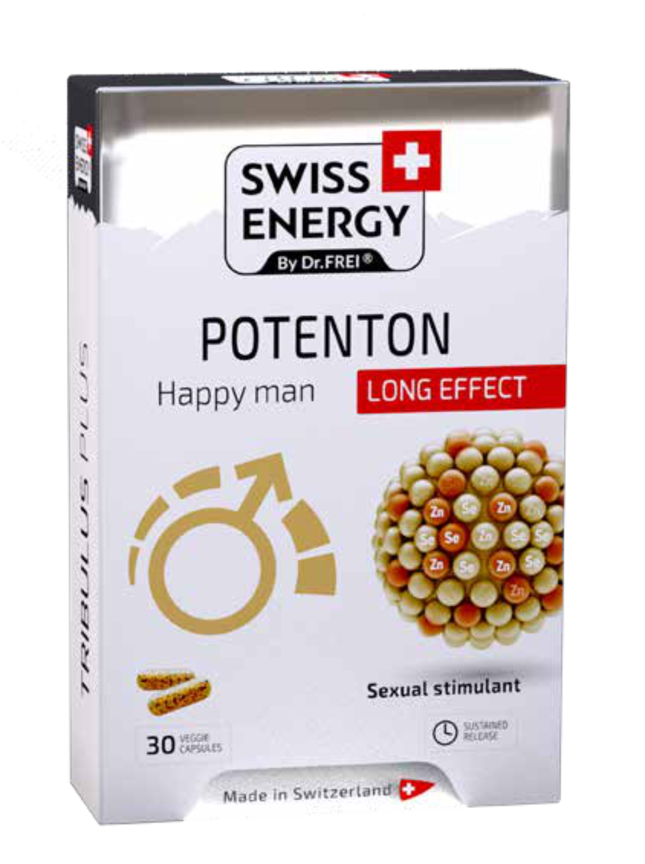 პოტენტონი