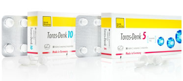 ტორას-დენკი 10