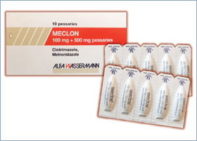 მეკლონი