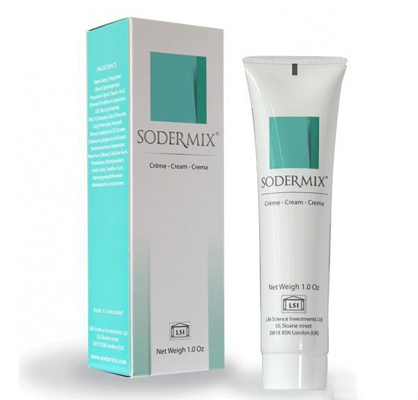 სოდერმიქსი