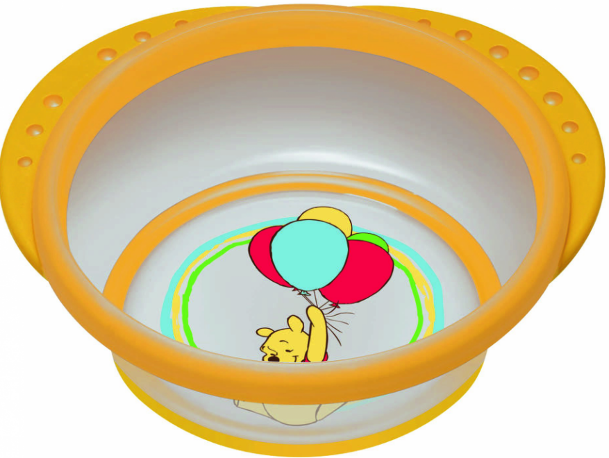 ნუკი - ჯამი სასწავლო "დისნეი