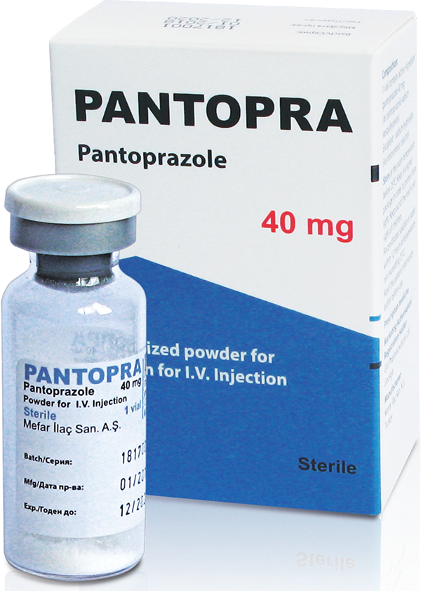 პანტოპრა