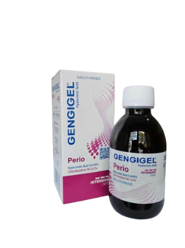 გენგიგელი პერიო სავლები