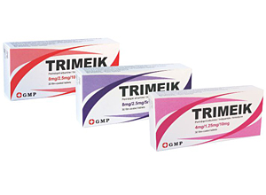 ტრიმეიკი TRIMEIK