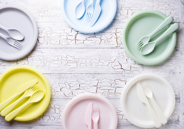 პლასტმასის ჭურჭელი - როგორ გამოვიცნოთ საფრთხე?