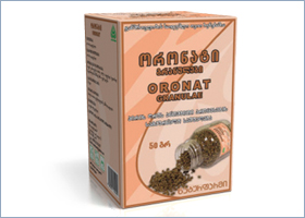 ორონატი (გრანული)