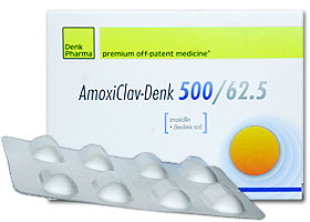 ამოქსიკლავ-დენკი 500/62.5