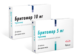 ბრიტომარი