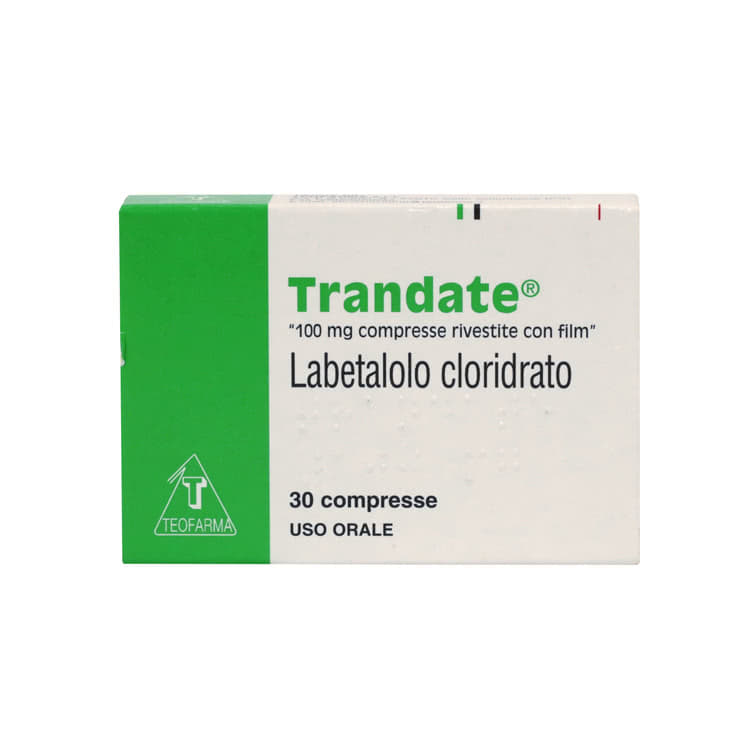 ტრანდატი