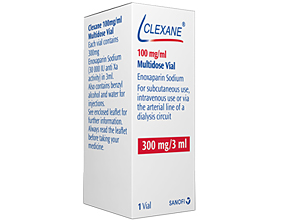 კლექსანი 300