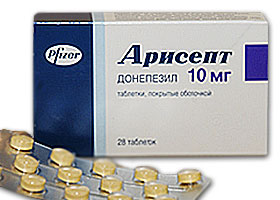 არისეპტი (ორიგინალი)