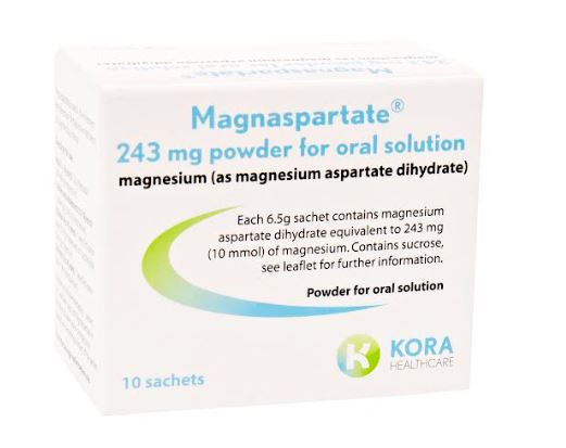 მაგნასპარტატი