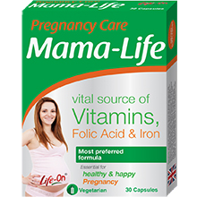 მამა ლაიფი