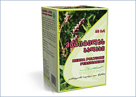 მატიტელას ბალახი