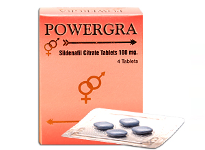 პოვერგრა