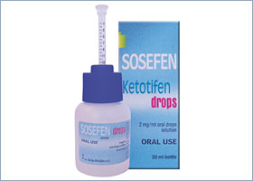 სოსეფენი