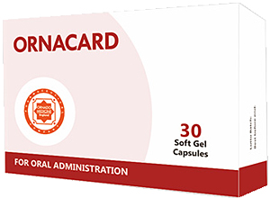 ორნაკარდი