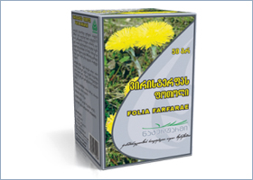 ვირისტერფას ფოთოლი