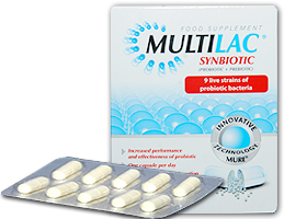 მულტილაკი