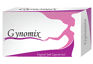 გინომიქსი