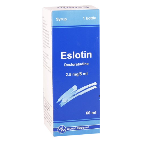 ესლოტინი