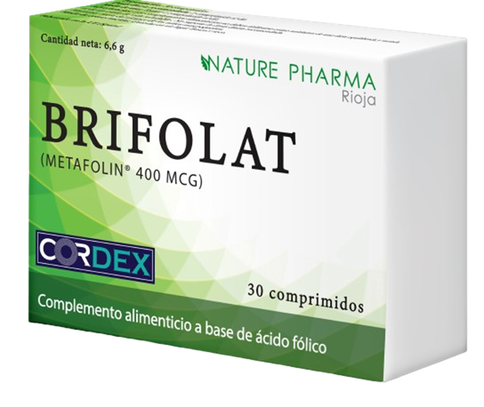 ბრიფოლატი