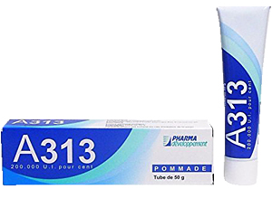 A313 მალამო