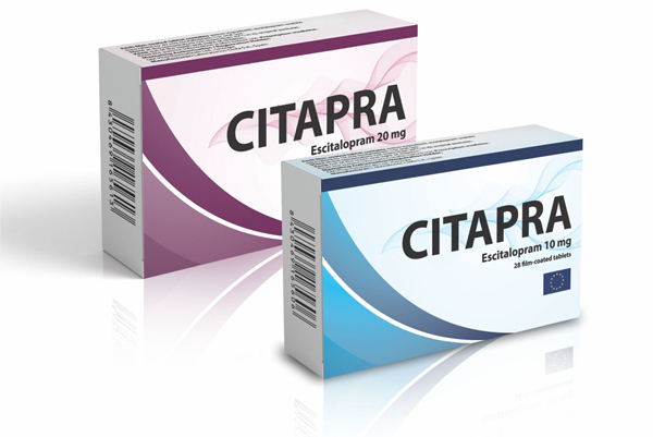 ციტაპრა