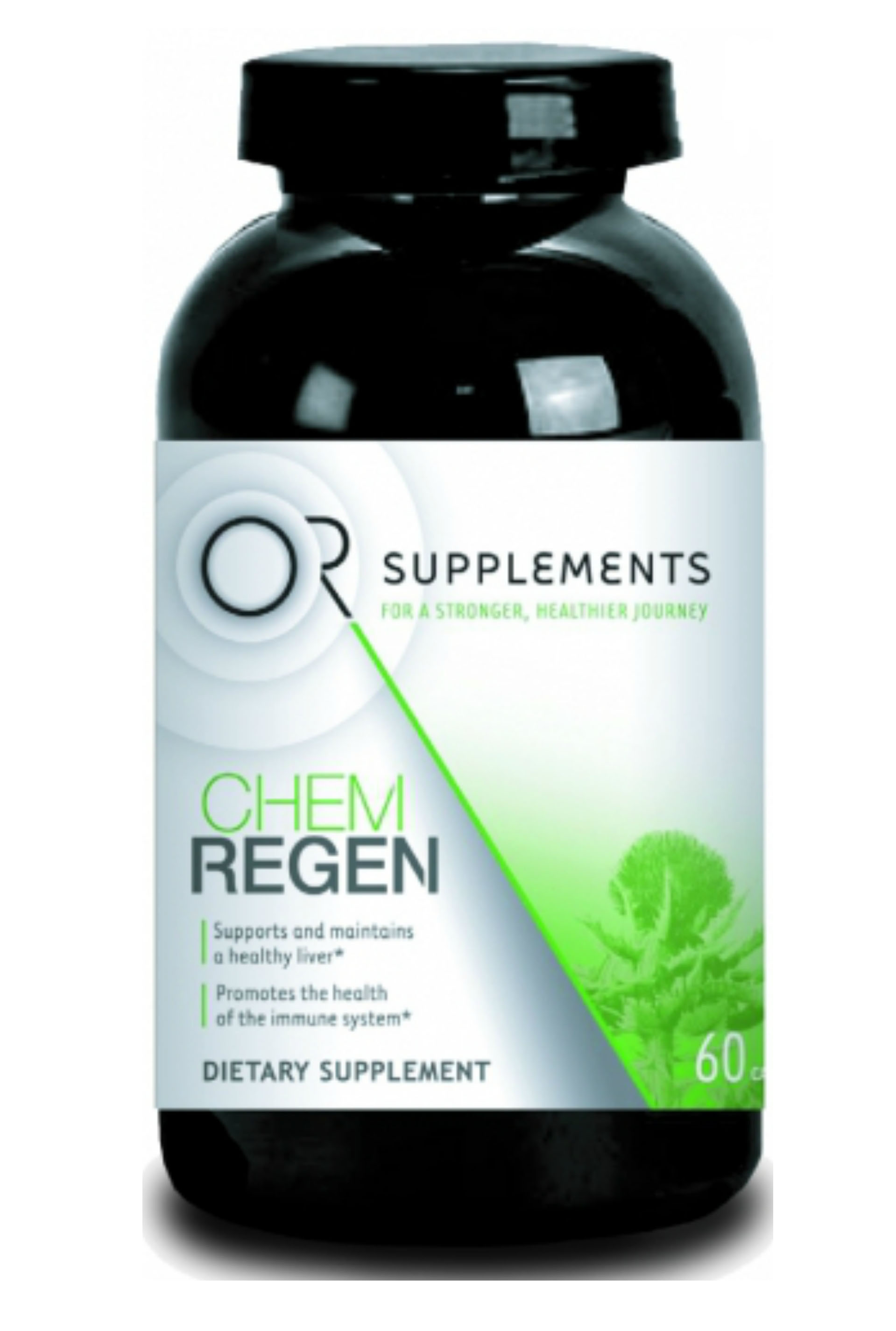 ქემ რეჯენ