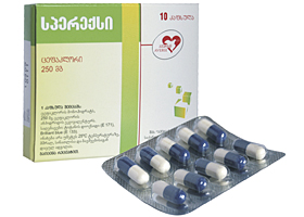 სპერექსი