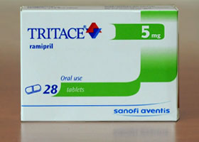 ტრიტაცე 5 მგ