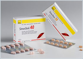 სიმვა-დენკი 40