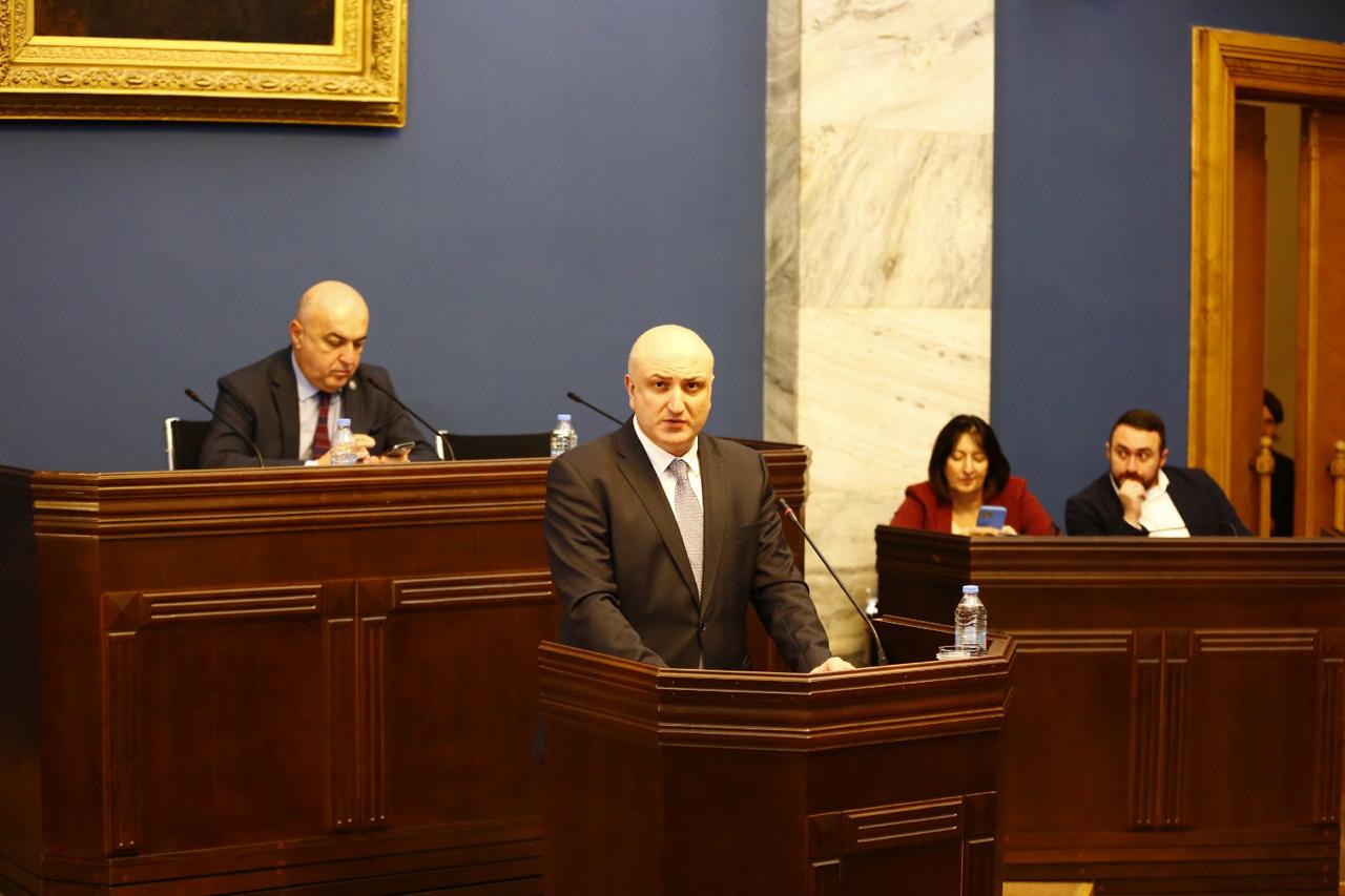 2023 წლის განმავლობაში ანტიბიოტიკების ჯგუფზე 41%-იანი ფასის კლება დაფიქსირდა ქვეყანაში