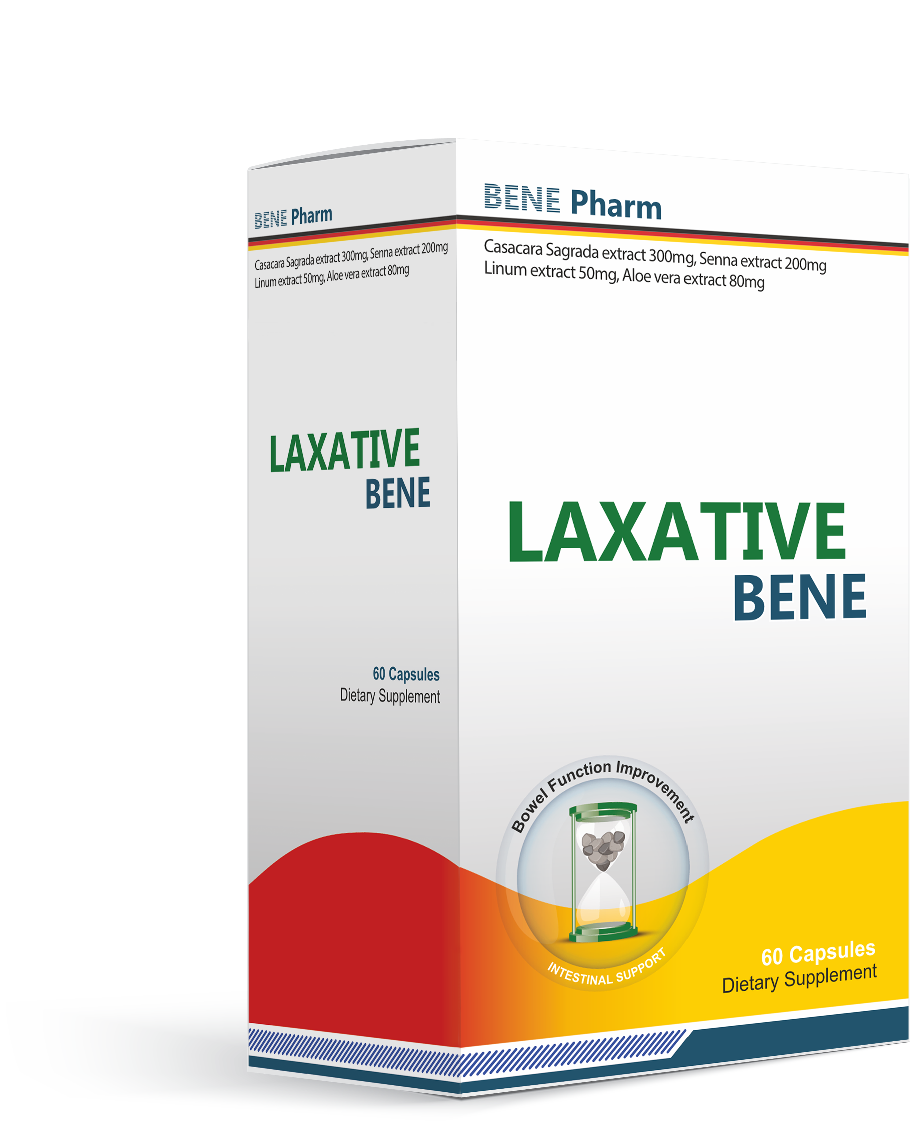 ლაქსატივ ბენე
