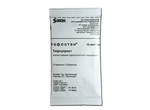 ტაფლოტანი