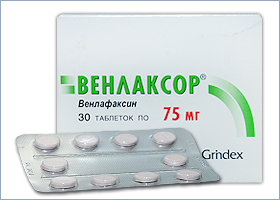 ვენლაქსორი®