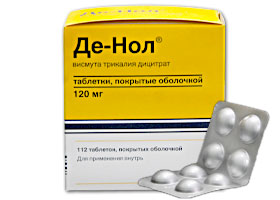 დე-ნოლი
